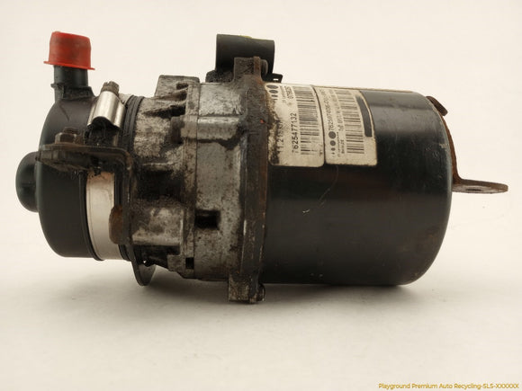 Mini Cooper S Power Steering Pump