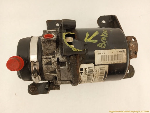 Mini Cooper S Power Steering Pump