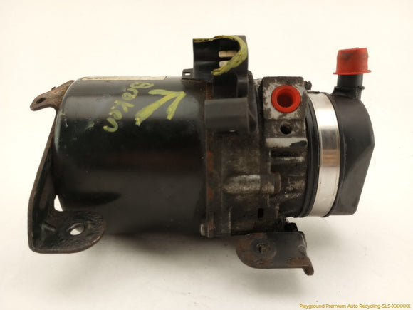 Mini Cooper S Power Steering Pump