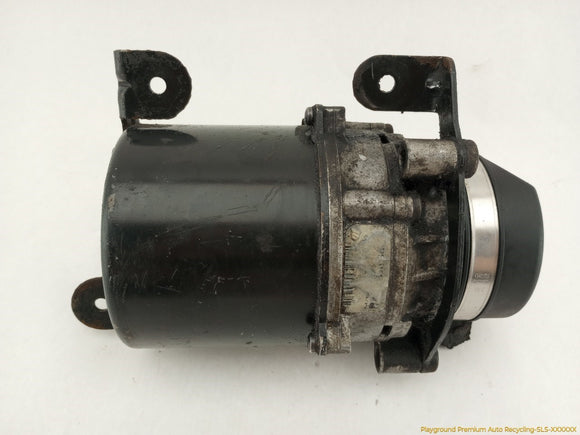 Mini Cooper S Power Steering Pump