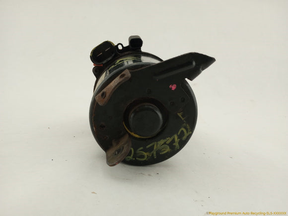 Mini Cooper S Power Steering Pump