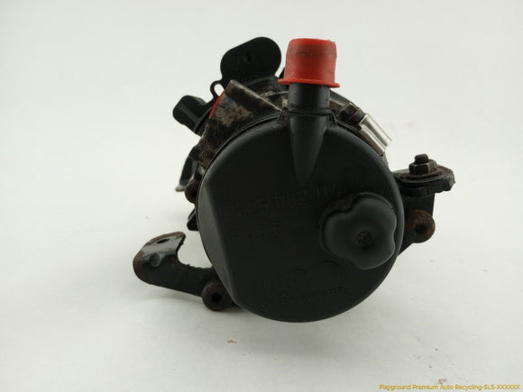 Mini Cooper S Power Steering Pump