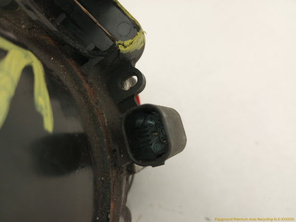 Mini Cooper S Power Steering Pump