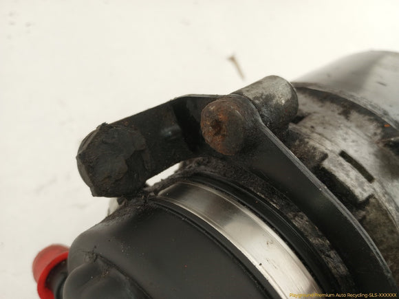 Mini Cooper S Power Steering Pump