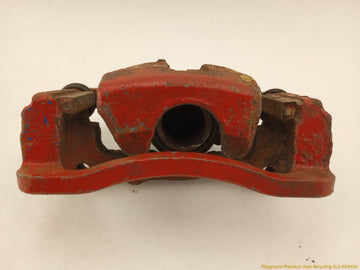 Hummer H3 Pair Of Rear Brake Calipers - 0