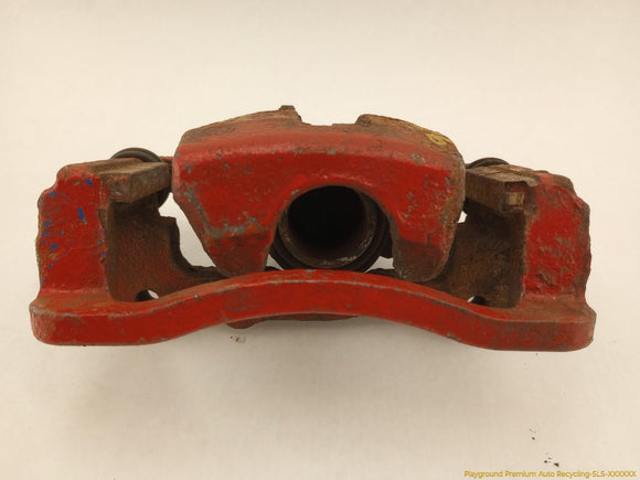 Hummer H3 Pair Of Rear Brake Calipers