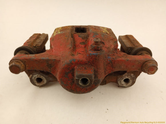Hummer H3 Pair Of Rear Brake Calipers