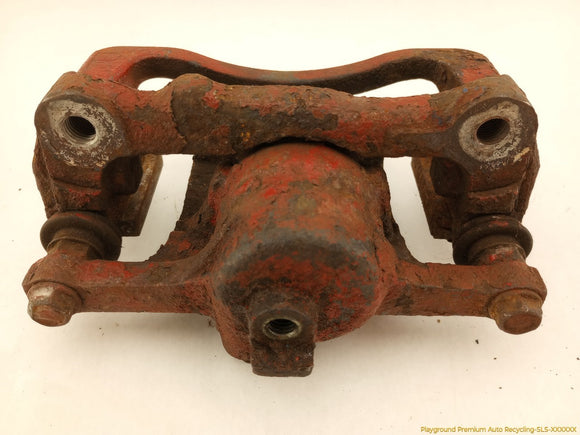 Hummer H3 Pair Of Rear Brake Calipers