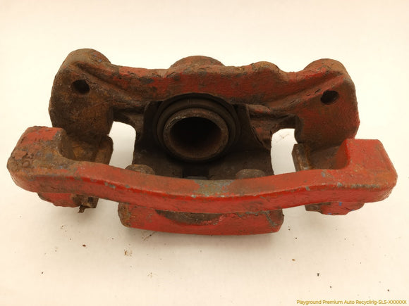 Hummer H3 Pair Of Rear Brake Calipers