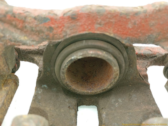 Hummer H3 Pair Of Rear Brake Calipers