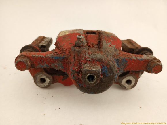 Hummer H3 Pair Of Rear Brake Calipers