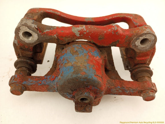 Hummer H3 Pair Of Rear Brake Calipers