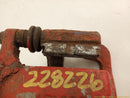 Hummer H3 Pair Of Rear Brake Calipers-12