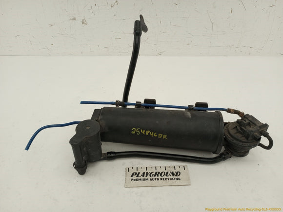 BMW 323i Fuel Vapor Charcoal Canister