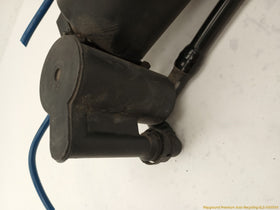 BMW 323i Fuel Vapor Charcoal Canister - 0