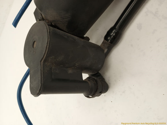 BMW 323i Fuel Vapor Charcoal Canister