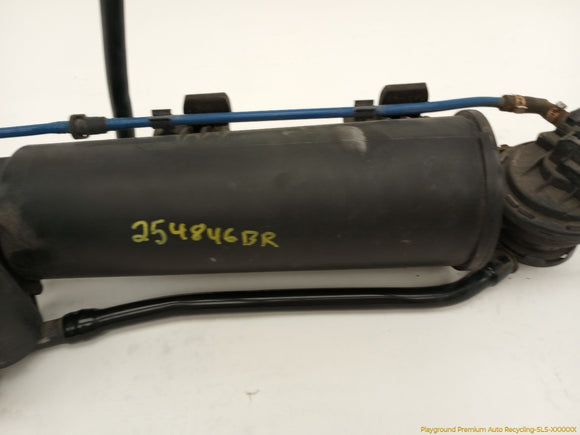 BMW 323i Fuel Vapor Charcoal Canister