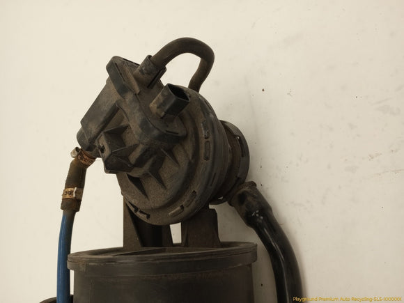 BMW 323i Fuel Vapor Charcoal Canister