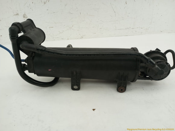 BMW 323i Fuel Vapor Charcoal Canister