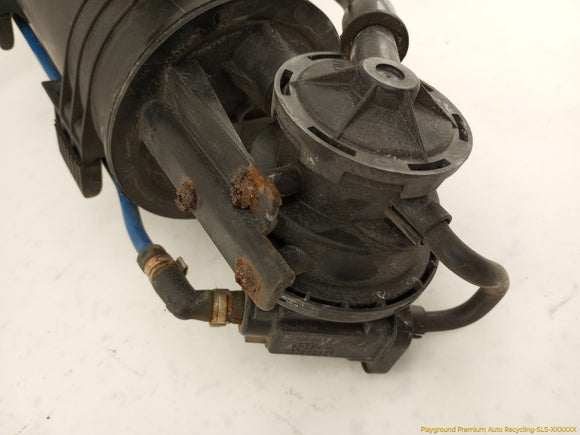 BMW 323i Fuel Vapor Charcoal Canister
