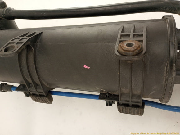 BMW 323i Fuel Vapor Charcoal Canister
