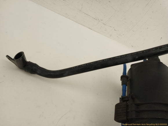 BMW 323i Fuel Vapor Charcoal Canister