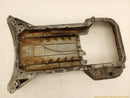 Mercedes S430 Upper Engine Oil Pan-2
