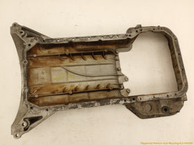 Mercedes S430 Upper Engine Oil Pan - 0