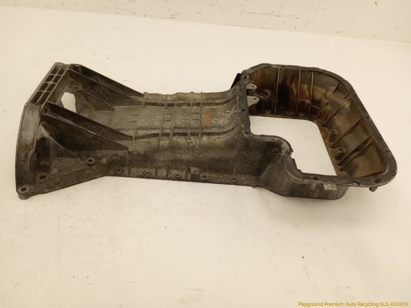 Mercedes S430 Upper Engine Oil Pan