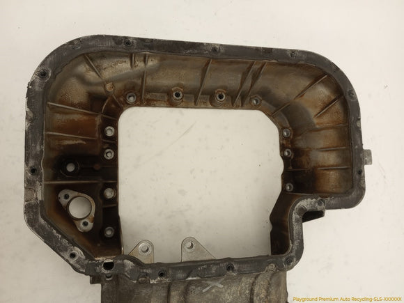 Mercedes S430 Upper Engine Oil Pan