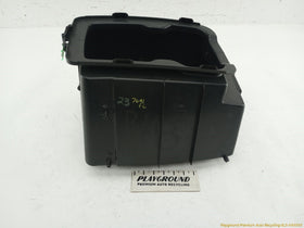 Ford Excursion Center Console Storage Compartment