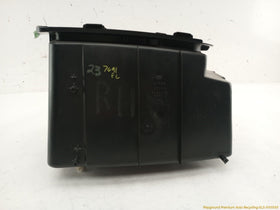 Ford Excursion Center Console Storage Compartment - 0