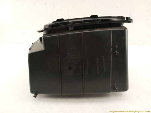 Ford Excursion Center Console Storage Compartment