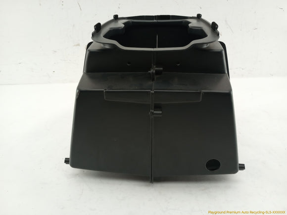 Ford Excursion Center Console Storage Compartment