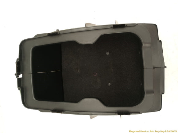 Ford Excursion Center Console Storage Compartment