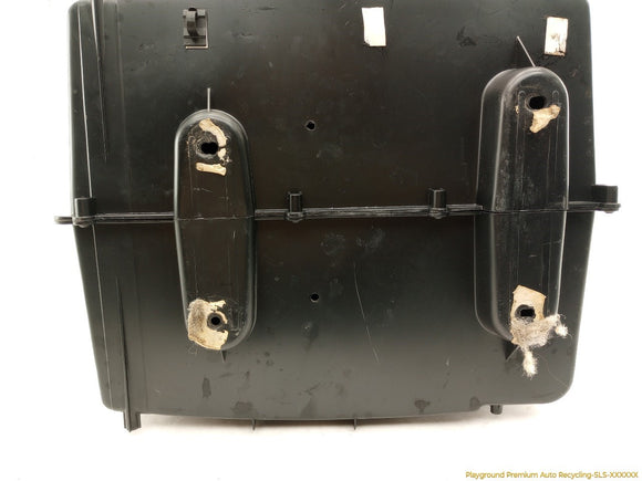 Ford Excursion Center Console Storage Compartment