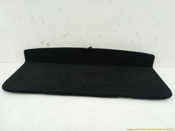 Tesla Model S Trunk Floor Carpet