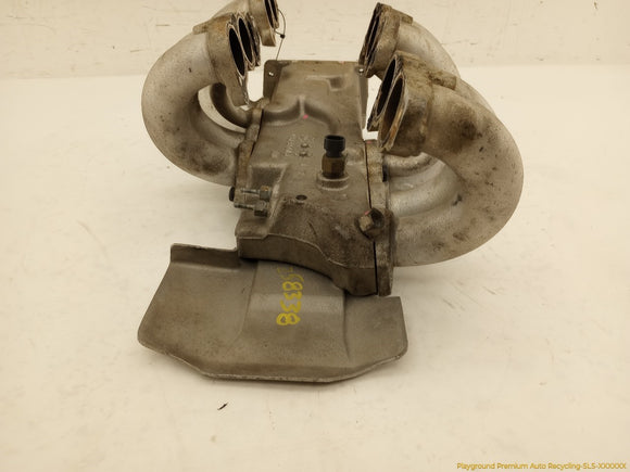 Chevrolet Corvette C4 Upper Intake Manifold