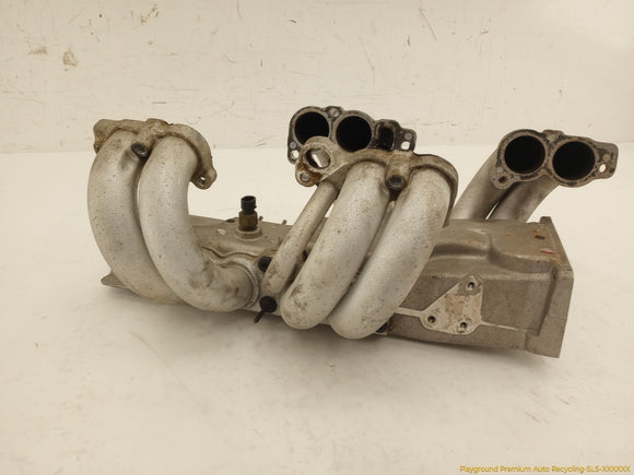 Chevrolet Corvette C4 Upper Intake Manifold
