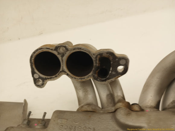 Chevrolet Corvette C4 Upper Intake Manifold