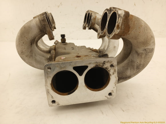 Chevrolet Corvette C4 Upper Intake Manifold