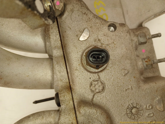 Chevrolet Corvette C4 Upper Intake Manifold