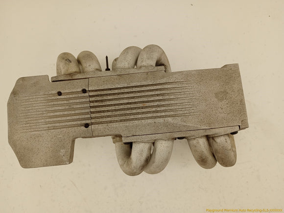 Chevrolet Corvette C4 Upper Intake Manifold