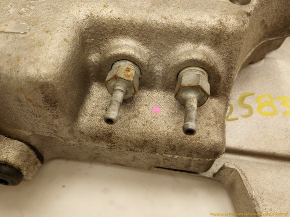 Chevrolet Corvette C4 Upper Intake Manifold