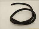 Hummer H3 Set Of 5 Door Seal Weatherstrips-2