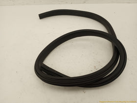 Hummer H3 Set Of 5 Door Seal Weatherstrips - 0