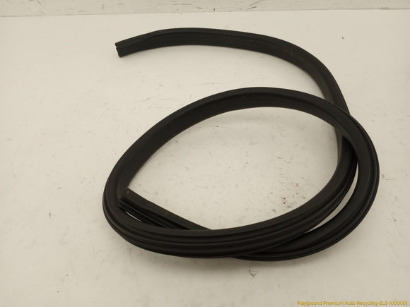 Hummer H3 Set Of 5 Door Seal Weatherstrips