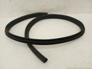 Hummer H3 Set Of 5 Door Seal Weatherstrips-3