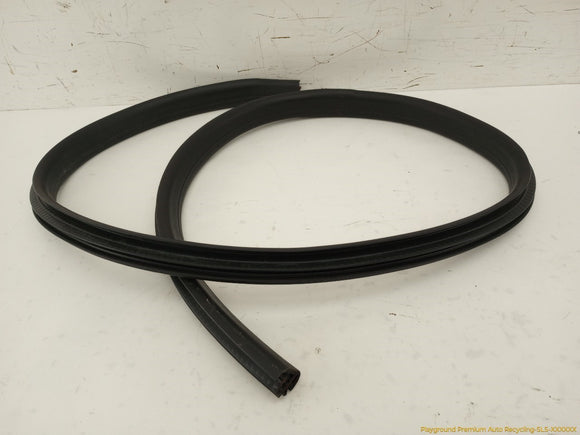 Hummer H3 Set Of 5 Door Seal Weatherstrips