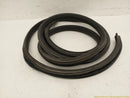 Hummer H3 Set Of 5 Door Seal Weatherstrips-4